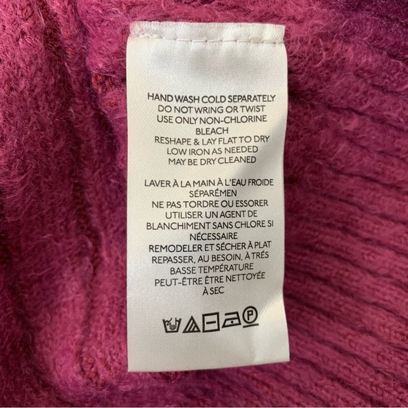 Free People Big City Cozy Turtleneck Sweater - Picture 8 of 11